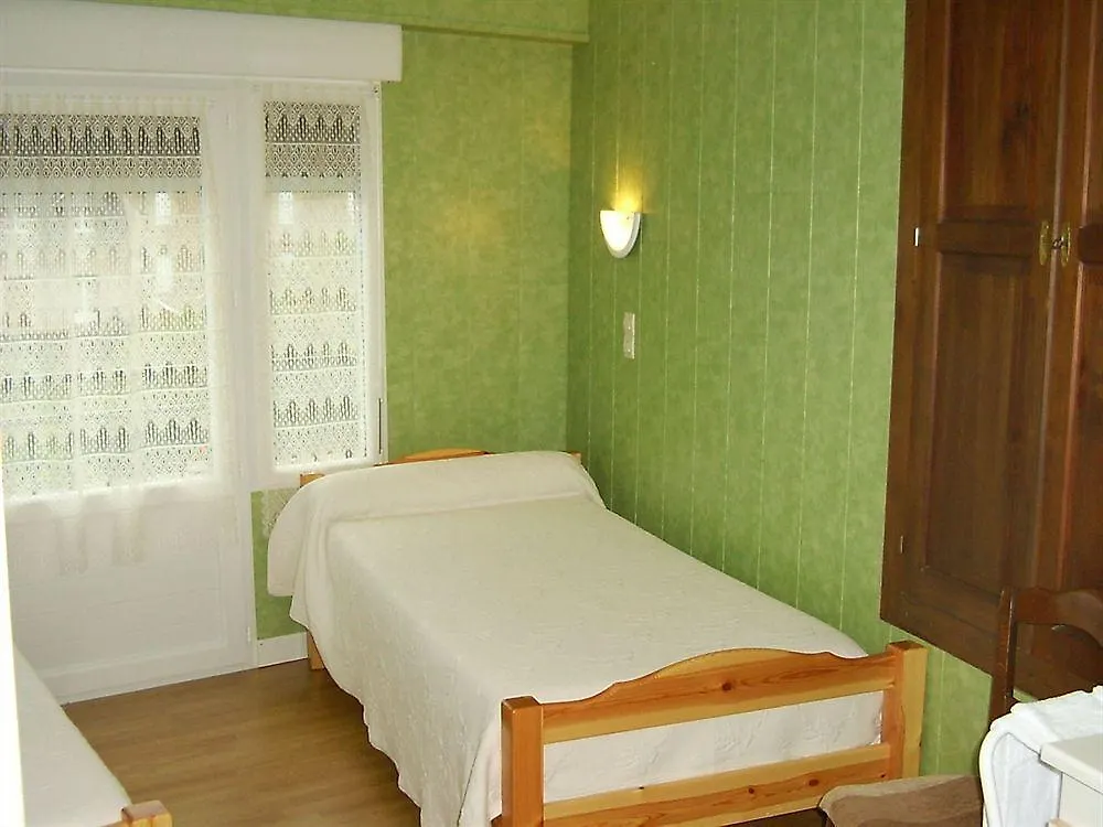 Aveyron Chambres D'Hotes Cassagnes-Bégonhès Frankrig