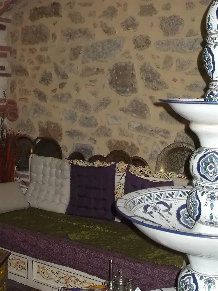 Aveyron Chambres D'Hotes Cassagnes-Bégonhès