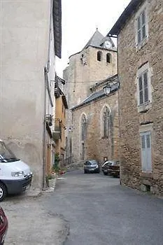 Aveyron Chambres D'Hotes Cassagnes-Bégonhès 4*,  Frankrig