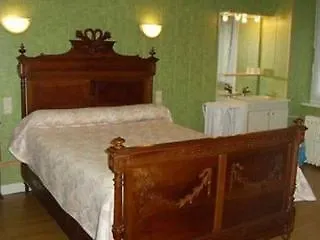 Aveyron Chambres D'Hotes Cassagnes-Bégonhès Gæstehus